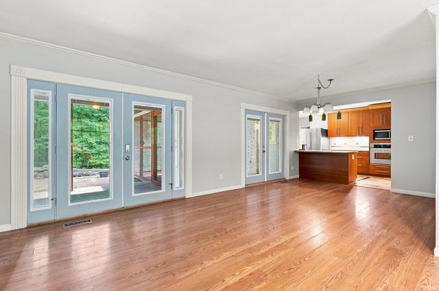 3529 Rosewood Drive, Fort Wayne, IN 46804