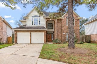 17907 Pelican Way Road, Houston, TX 77084