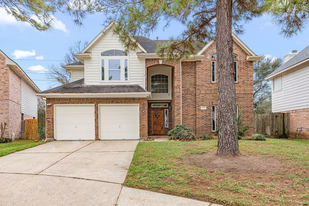 17907 Pelican Way Road, Houston, TX 77084