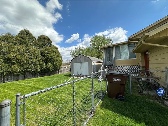 1404 Providence Avenue, Springfield, OH 45503