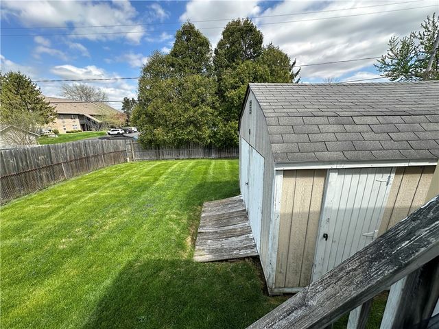 1404 Providence Avenue, Springfield, OH 45503