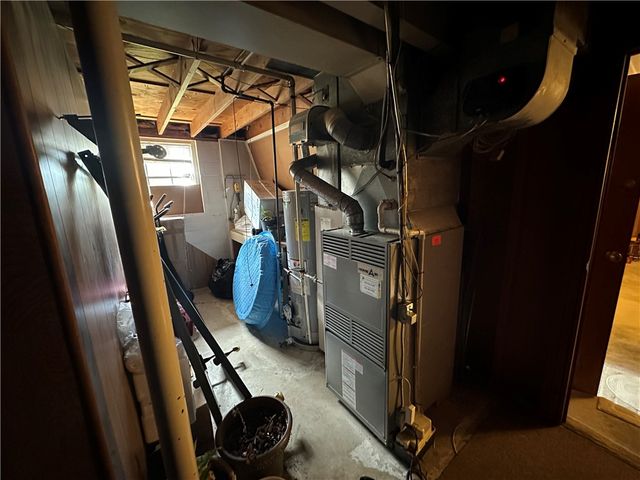 1404 Providence Avenue, Springfield, OH 45503