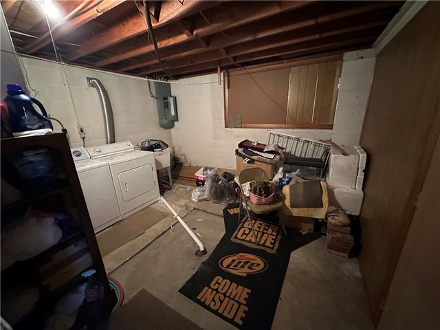 1404 Providence Avenue, Springfield, OH 45503