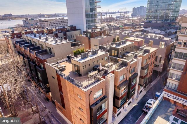 141 S HANCOCK ST, Philadelphia, PA 19106