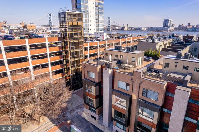 141 S HANCOCK ST, Philadelphia, PA 19106