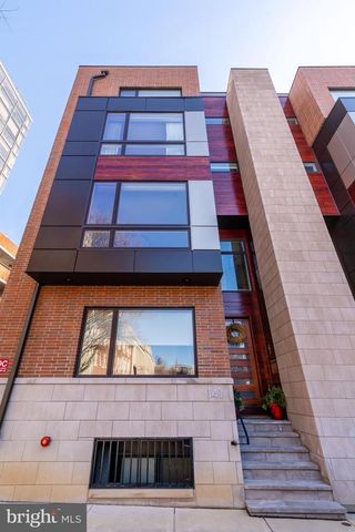 141 S HANCOCK ST, Philadelphia, PA 19106