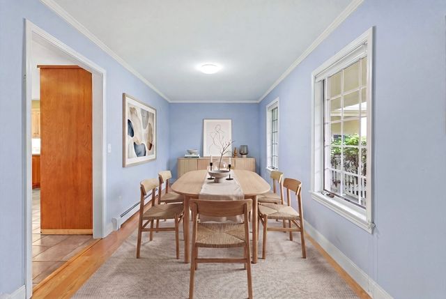 9 Woodcliffe Road, Lexington, MA 02421