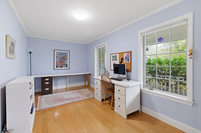 9 Woodcliffe Road, Lexington, MA 02421
