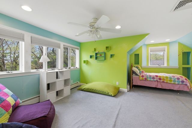 9 Woodcliffe Road, Lexington, MA 02421