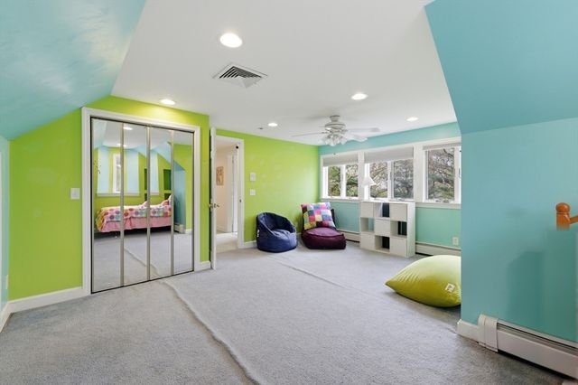 9 Woodcliffe Road, Lexington, MA 02421