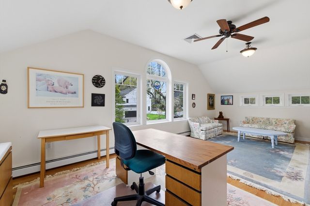 9 Woodcliffe Road, Lexington, MA 02421