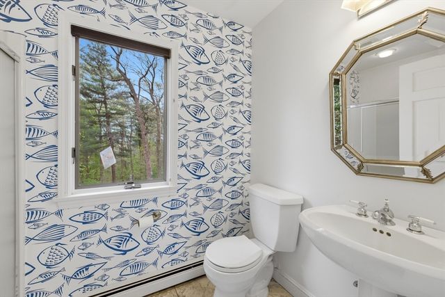 9 Woodcliffe Road, Lexington, MA 02421
