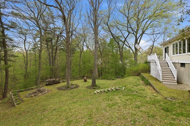 9 Woodcliffe Road, Lexington, MA 02421