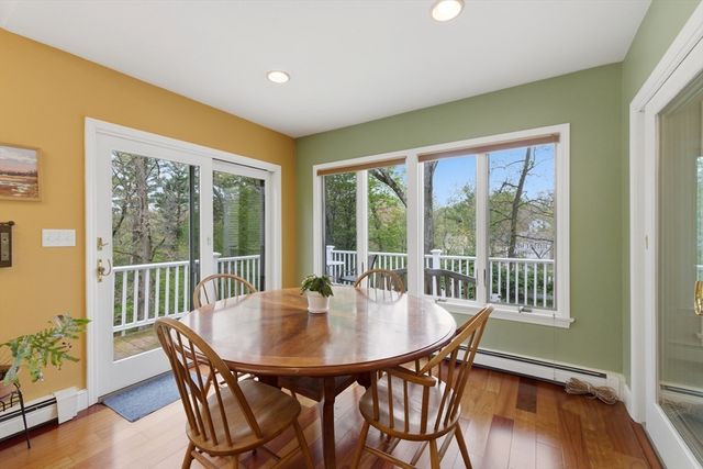 9 Woodcliffe Road, Lexington, MA 02421