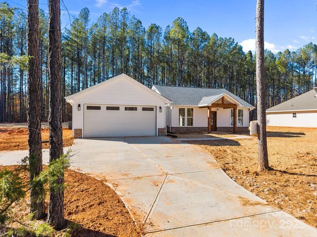 2295 Lee Lawing Road, Lincolnton, NC 28092