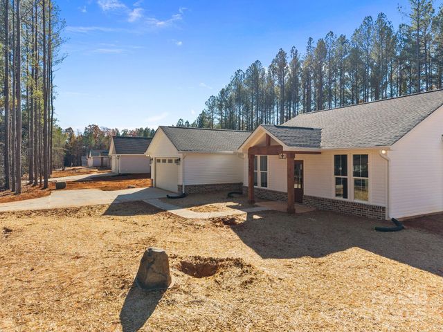 2295 Lee Lawing Road, Lincolnton, NC 28092