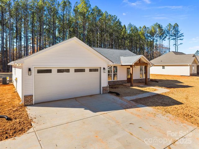 2295 Lee Lawing Road, Lincolnton, NC 28092