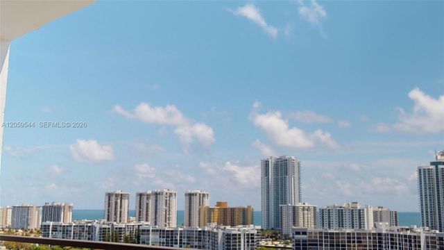 2500 Parkview Drive 1804, Hallandale Beach, FL 33009