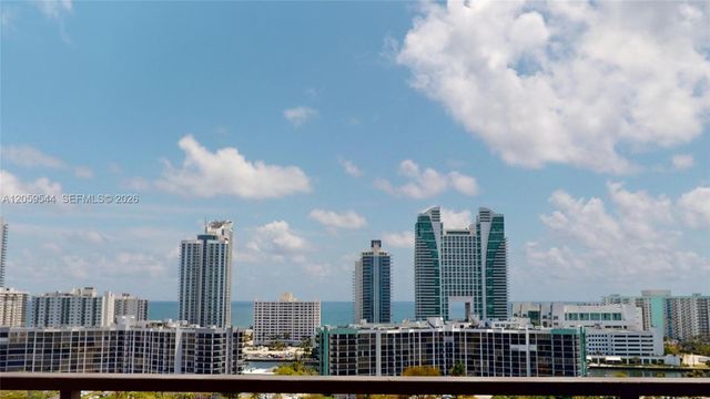 2500 Parkview Drive 1804, Hallandale Beach, FL 33009