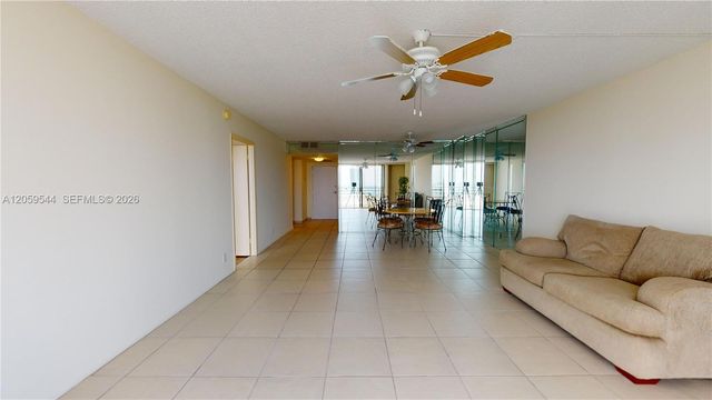 2500 Parkview Drive 1804, Hallandale Beach, FL 33009