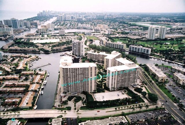 2500 Parkview Drive 1804, Hallandale Beach, FL 33009