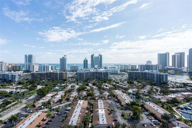 2500 Parkview Drive 1804, Hallandale Beach, FL 33009