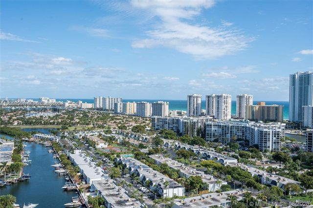 2500 Parkview Drive 1804, Hallandale Beach, FL 33009