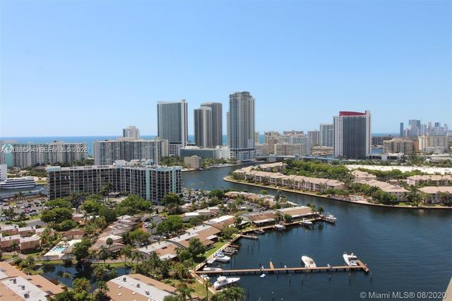 2500 Parkview Drive 1804, Hallandale Beach, FL 33009