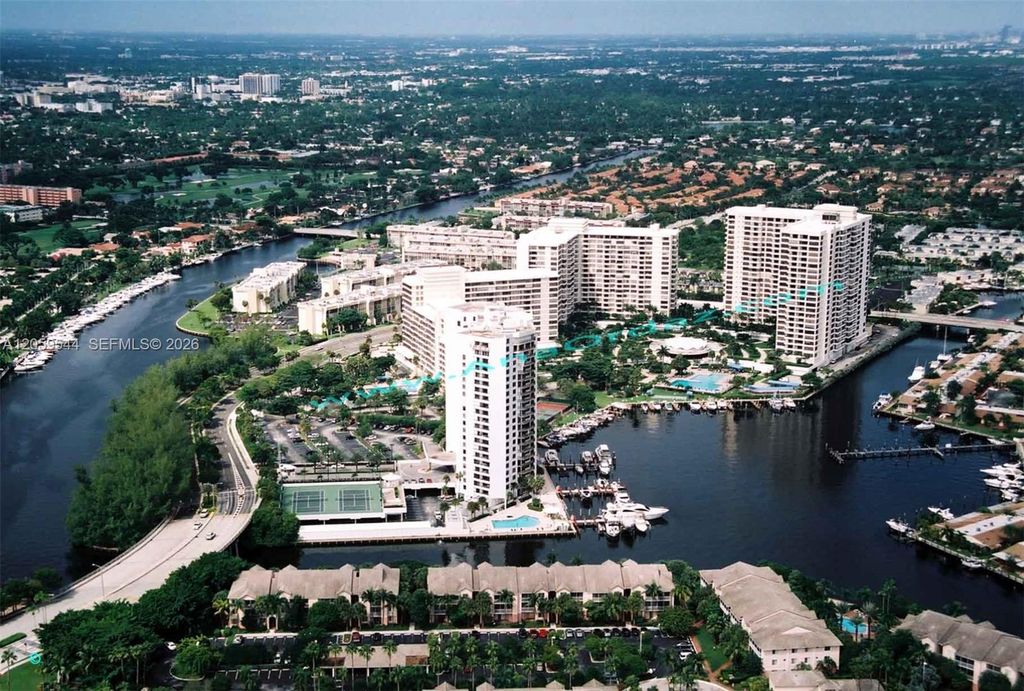 2500 Parkview Drive 1804, Hallandale Beach, FL 33009