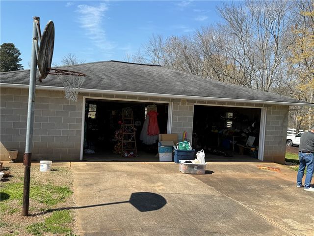 121 Nautical Way, Anderson, SC 29625