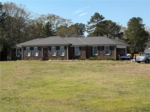 121 Nautical Way, Anderson, SC 29625