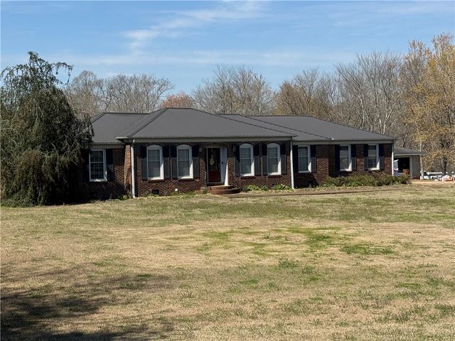 121 Nautical Way, Anderson, SC 29625