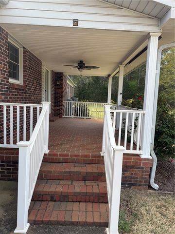 121 Nautical Way, Anderson, SC 29625