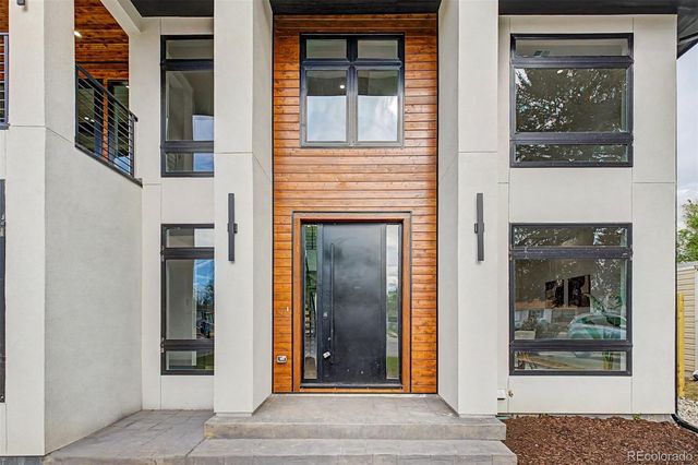 2710 S Gilpin Street, Denver, CO 80210
