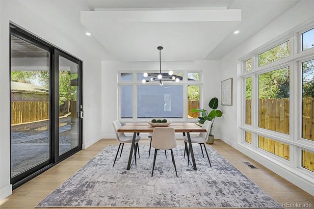 2710 S Gilpin Street, Denver, CO 80210