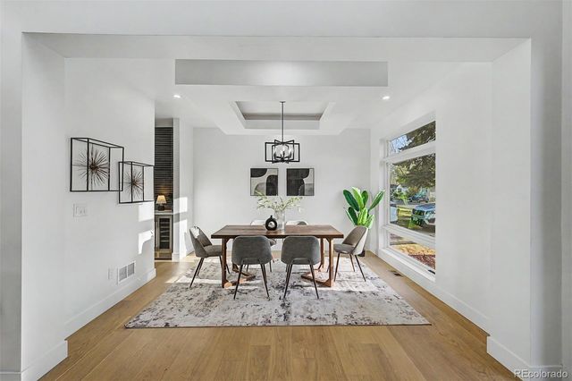2710 S Gilpin Street, Denver, CO 80210