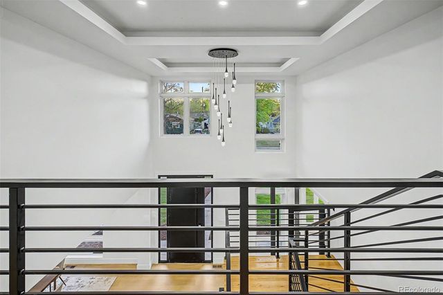 2710 S Gilpin Street, Denver, CO 80210