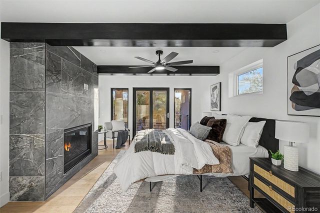 2710 S Gilpin Street, Denver, CO 80210