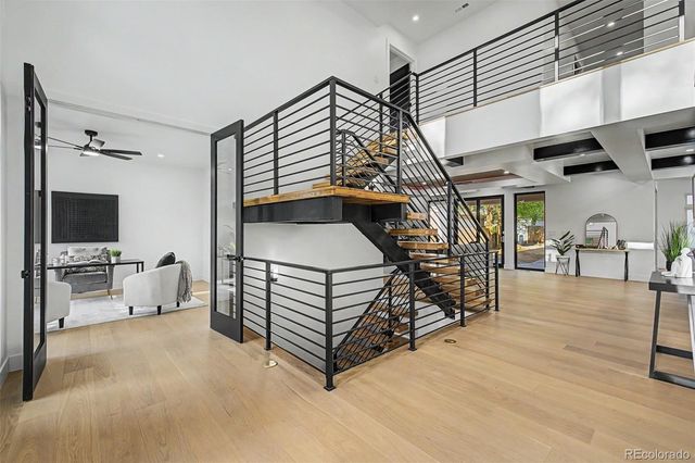 2710 S Gilpin Street, Denver, CO 80210