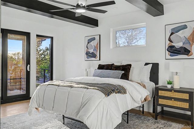 2710 S Gilpin Street, Denver, CO 80210
