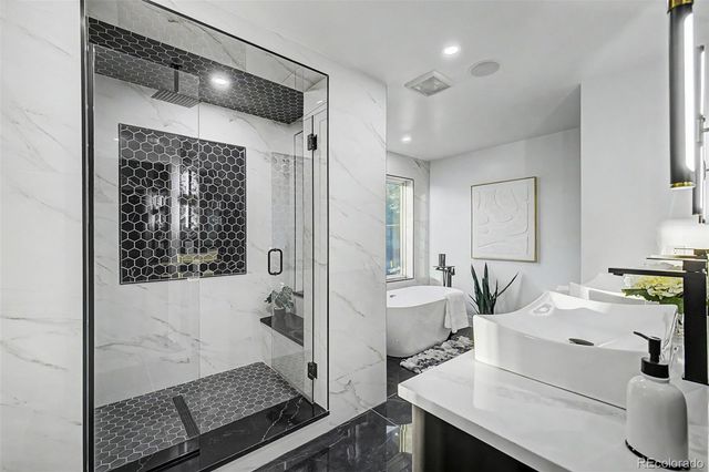 2710 S Gilpin Street, Denver, CO 80210