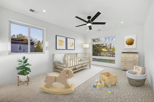 2710 S Gilpin Street, Denver, CO 80210
