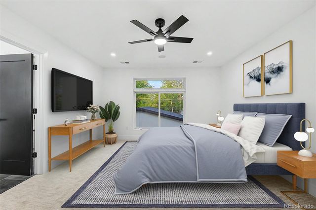 2710 S Gilpin Street, Denver, CO 80210
