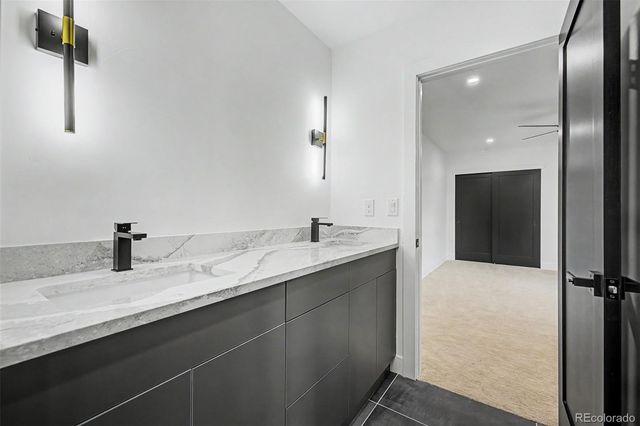 2710 S Gilpin Street, Denver, CO 80210