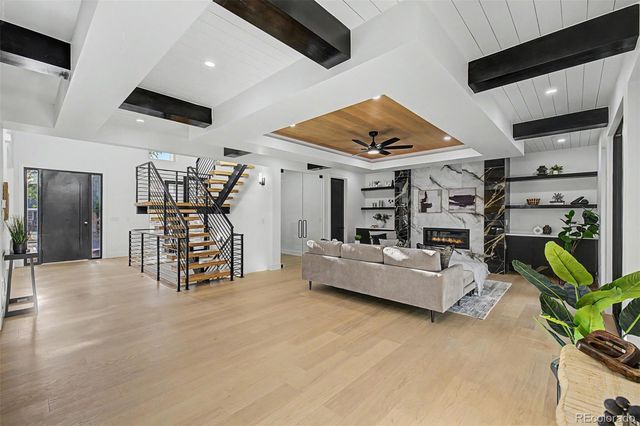 2710 S Gilpin Street, Denver, CO 80210