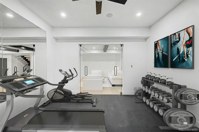 2710 S Gilpin Street, Denver, CO 80210