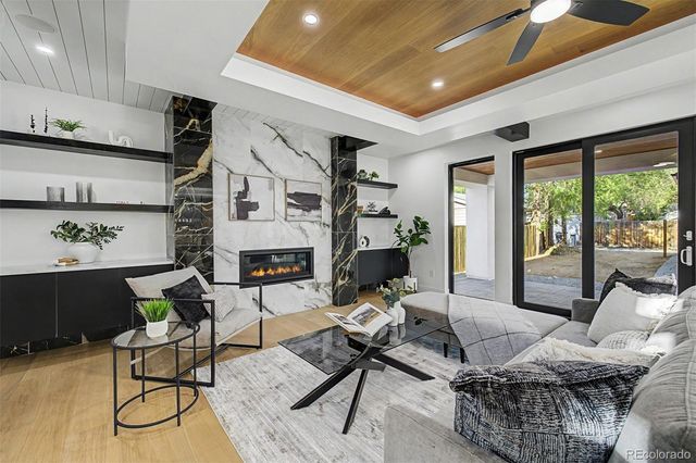 2710 S Gilpin Street, Denver, CO 80210