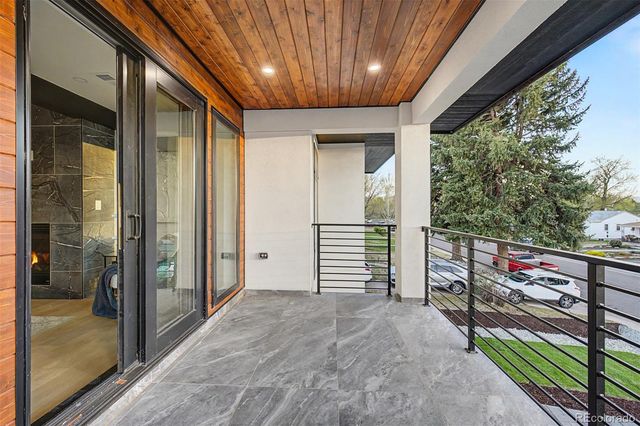 2710 S Gilpin Street, Denver, CO 80210