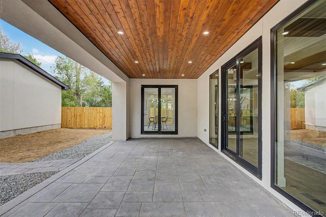 2710 S Gilpin Street, Denver, CO 80210