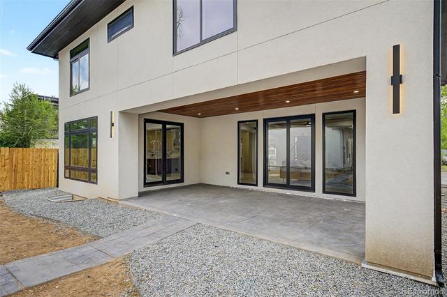 2710 S Gilpin Street, Denver, CO 80210
